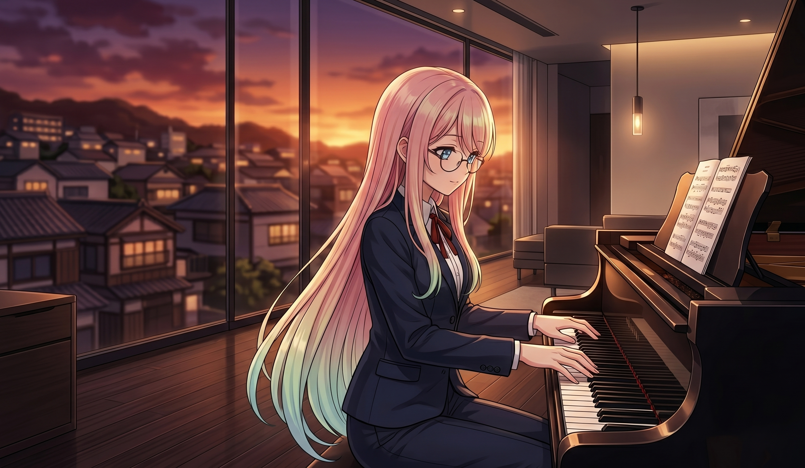「変わらないもの」カバー音響設計｜Synthesizer VとStudio Oneによる空間構築