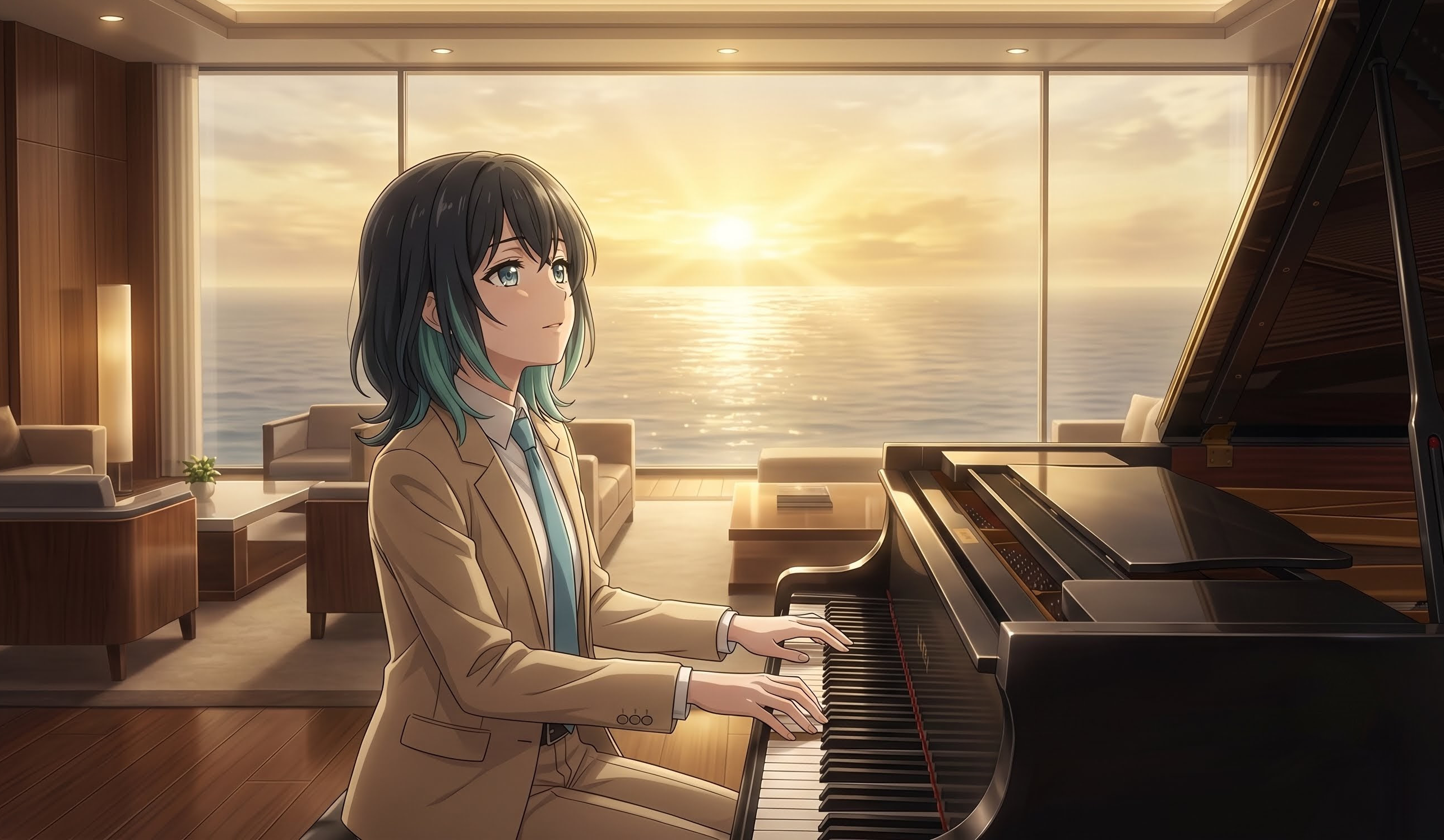 My Heart Will Go On カバー音響設計｜Synthesizer VとStudio Oneによる空間構築